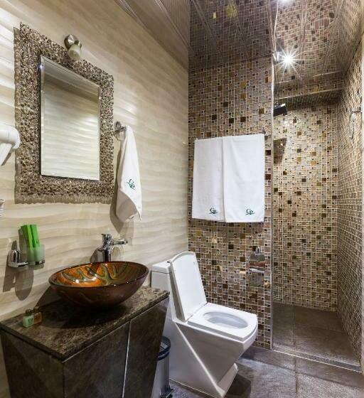 스위트, Green Palace