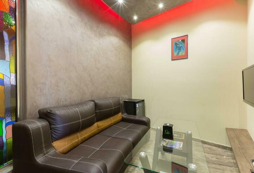 스위트, Green Palace