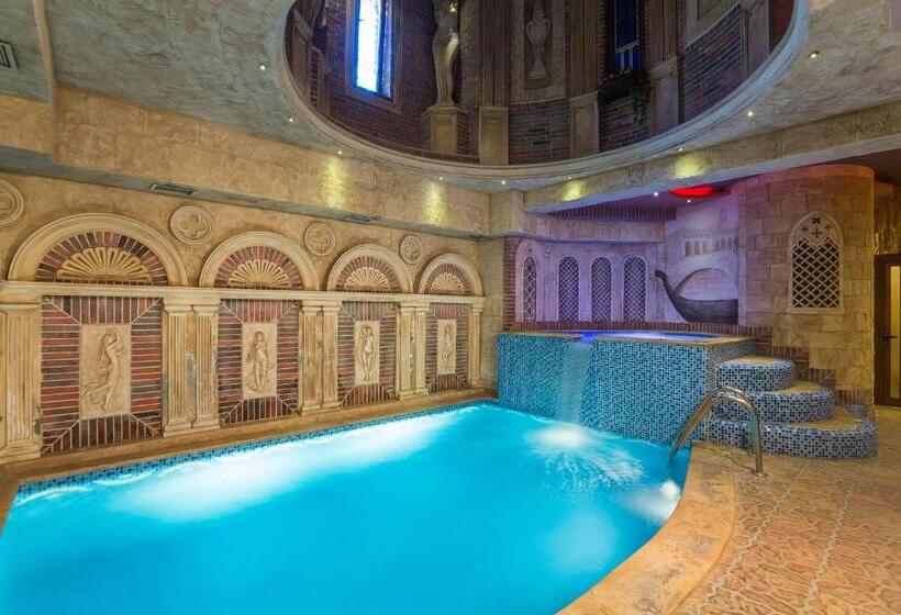 프리미엄 스위트, Green Palace