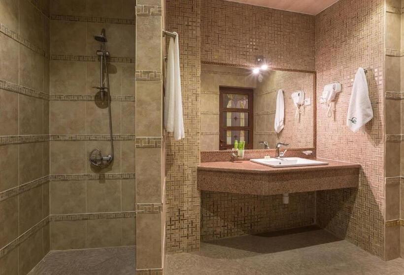 프리미엄 스위트, Green Palace