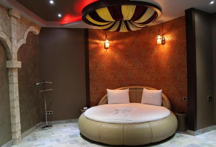 프리미엄 스위트, Green Palace