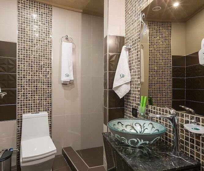 스위트, Green Palace