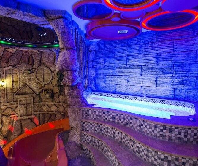 프리미엄 스위트, Green Palace