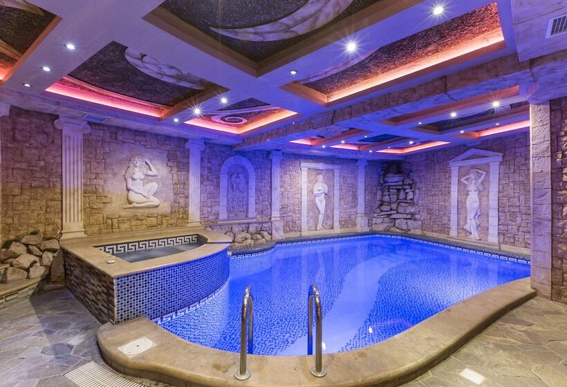 프리미엄 스위트, Green Palace