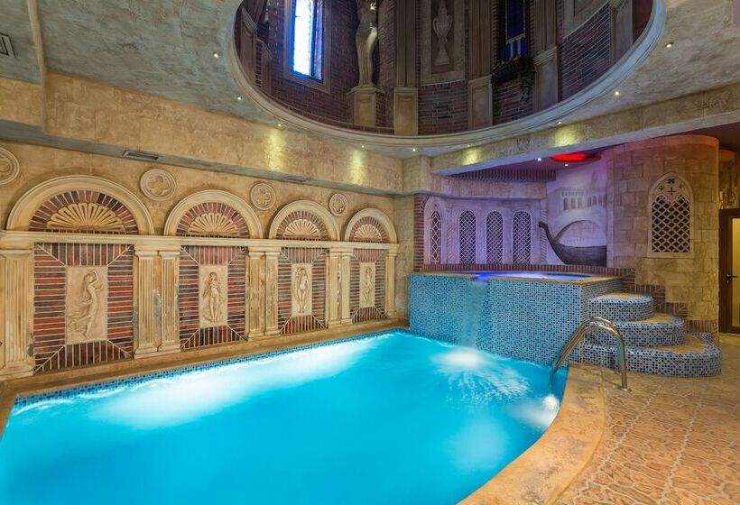 프리미엄 스위트, Green Palace