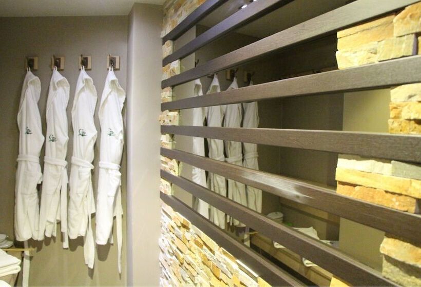 프리미엄 스위트, Green Palace