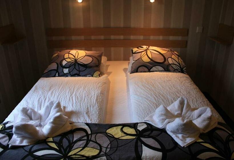 اتاق استاندارد, Hótel Skógafoss By Ej Hotels