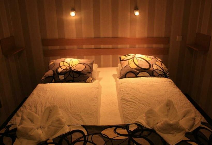 اتاق استاندارد, Hótel Skógafoss By Ej Hotels