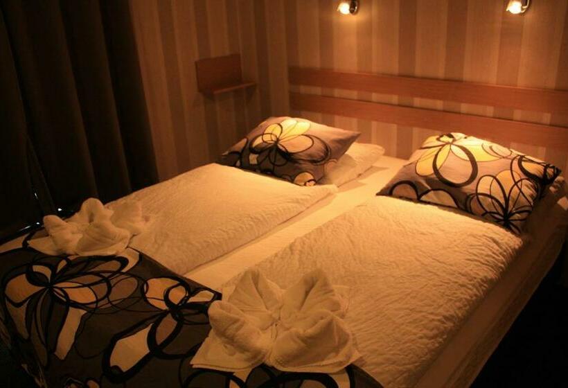 اتاق استاندارد, Hótel Skógafoss By Ej Hotels