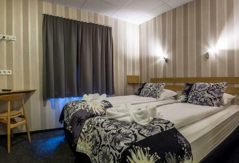 اتاق استاندارد, Hótel Skógafoss By Ej Hotels