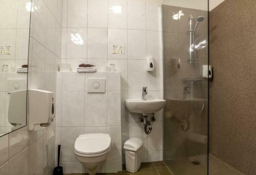 اتاق استاندارد, Hótel Skógafoss By Ej Hotels