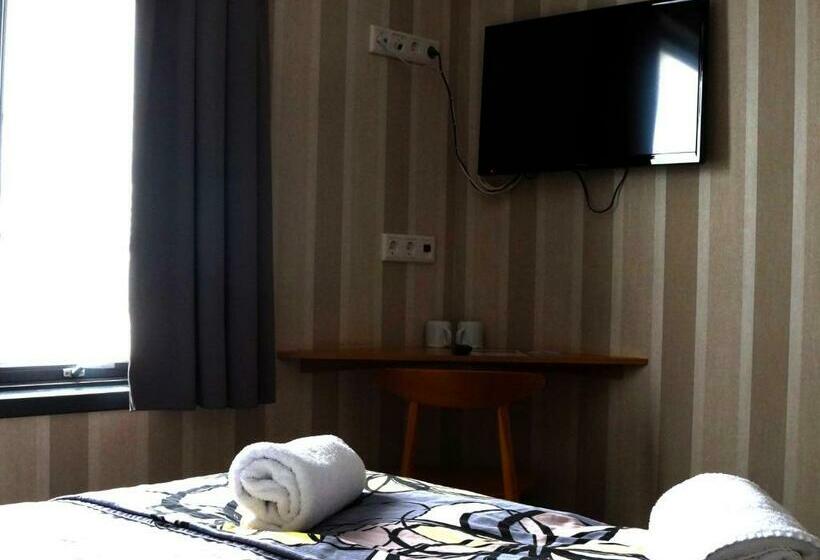 اتاق استاندارد, Hótel Skógafoss By Ej Hotels