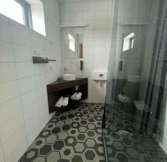 اتاق استاندارد, Hótel Skógafoss By Ej Hotels