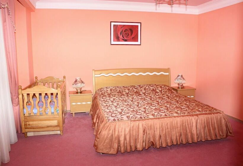 스위트, Nor Dzoraberd