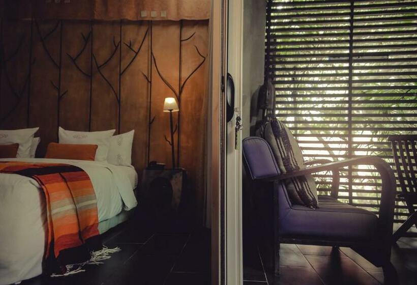 اتاق لوکس, Boutique Hotel Particulier