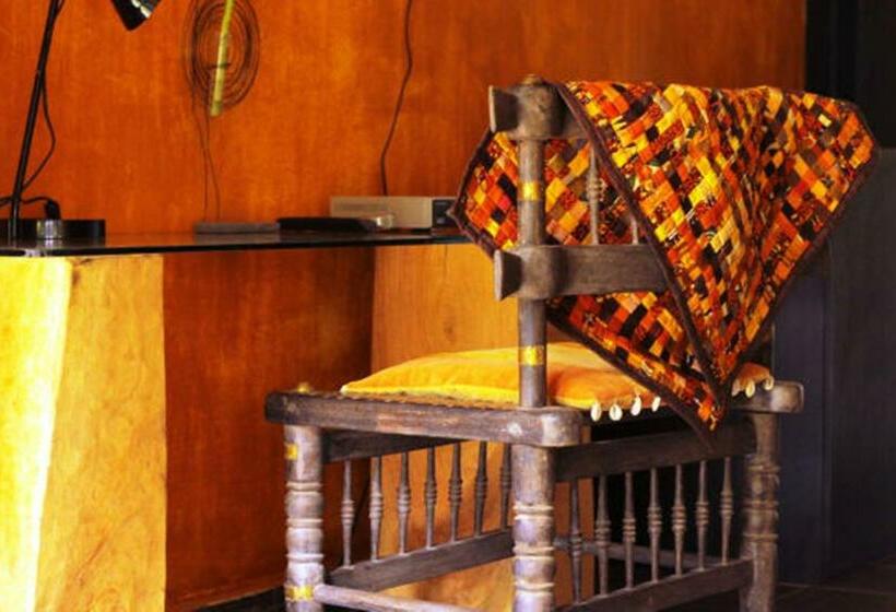 اتاق لوکس, Boutique Hotel Particulier