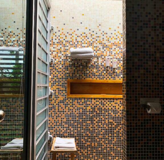 اتاق سوپریور, Boutique Hotel Particulier