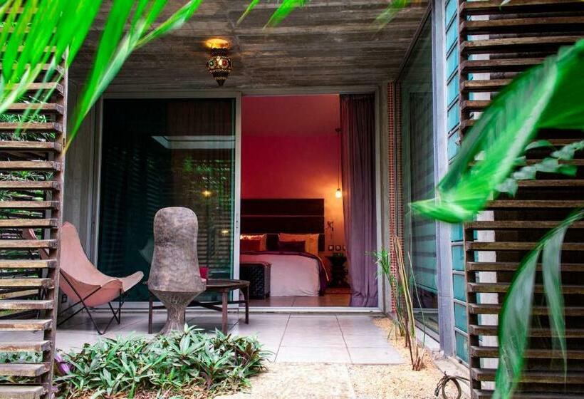 اتاق سوپریور, Boutique Hotel Particulier