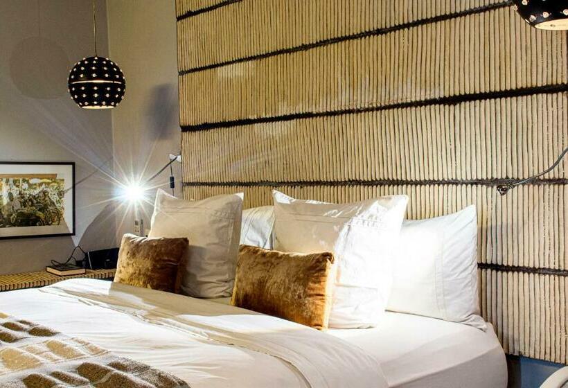 اتاق سوپریور, Boutique Hotel Particulier