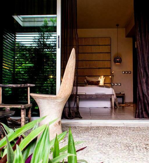 اتاق سوپریور, Boutique Hotel Particulier