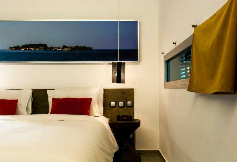 اتاق سوپریور, Boutique Hotel Particulier