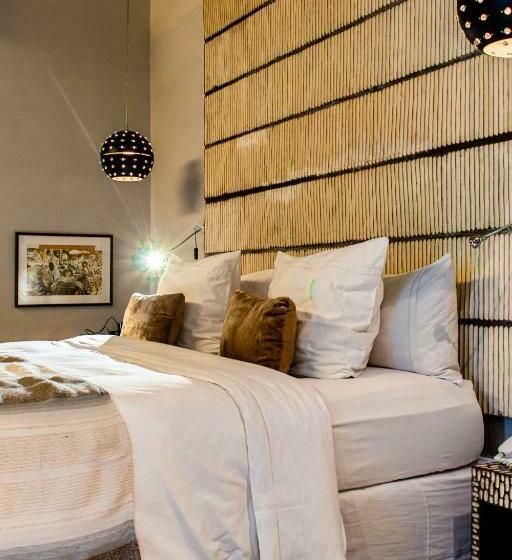 اتاق سوپریور, Boutique Hotel Particulier