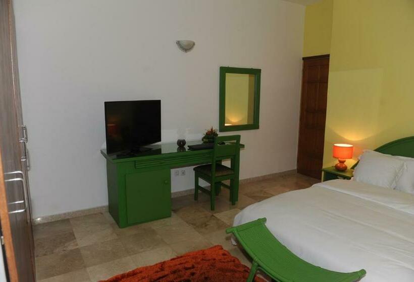 اتاق سوپریور, Residence Helios