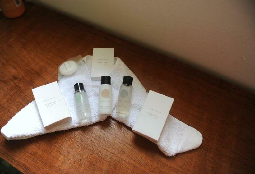 اتاق سوپریور, Residence Helios