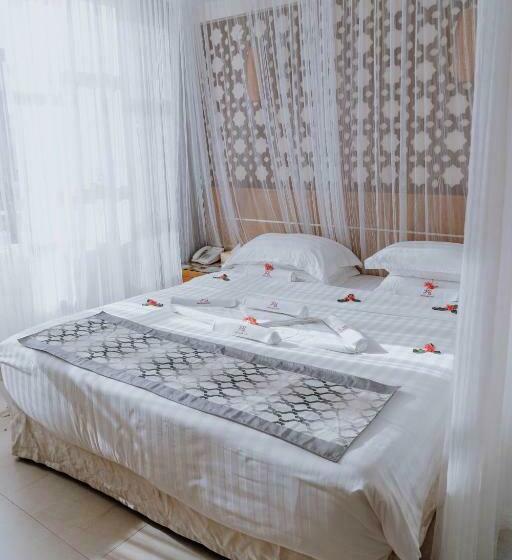 اتاق استاندارد, Saab Royale