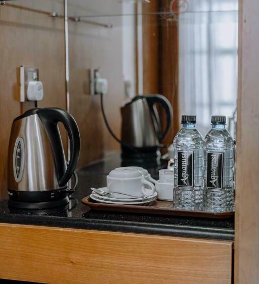 اتاق استاندارد, Saab Royale