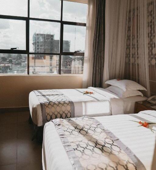 اتاق استاندارد, Saab Royale