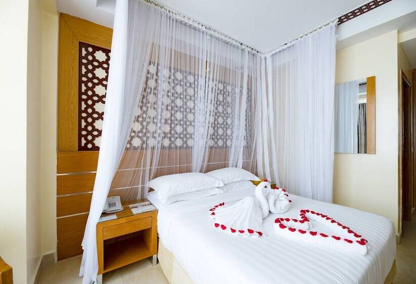 اتاق استاندارد, Saab Royale