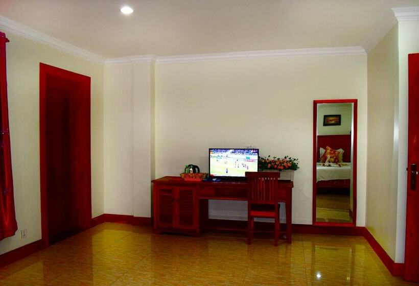 스탠다드 룸, Vanne