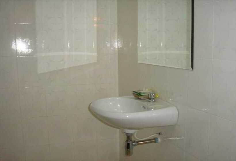 스탠다드 룸, Vanne