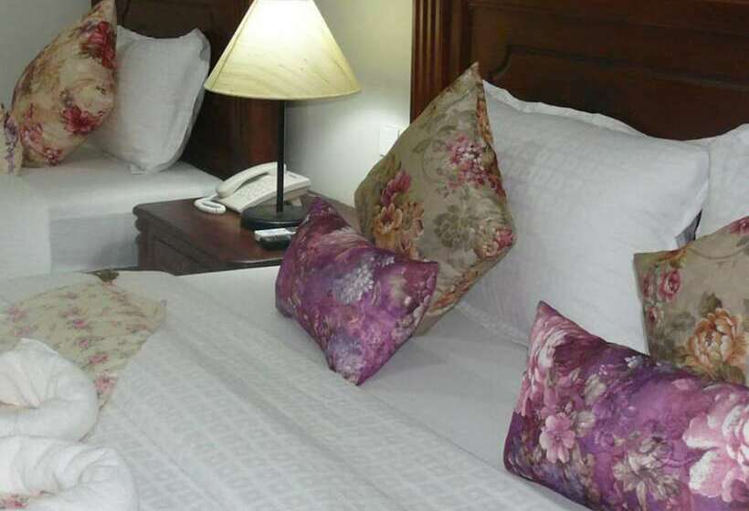 스탠다드 룸, Vanne