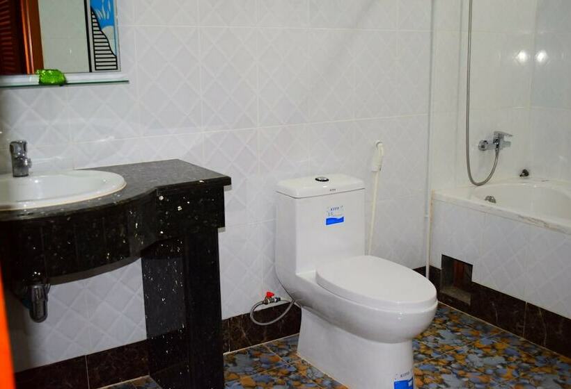 스탠다드 룸, Vanne