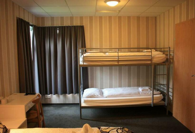 اتاق خانوادگی, Hótel Skógafoss By Ej Hotels