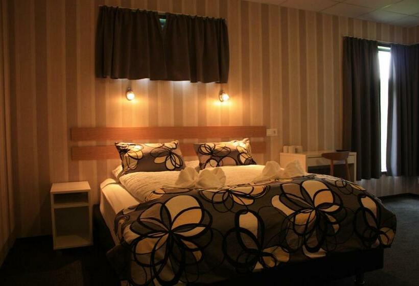 اتاق خانوادگی, Hótel Skógafoss By Ej Hotels