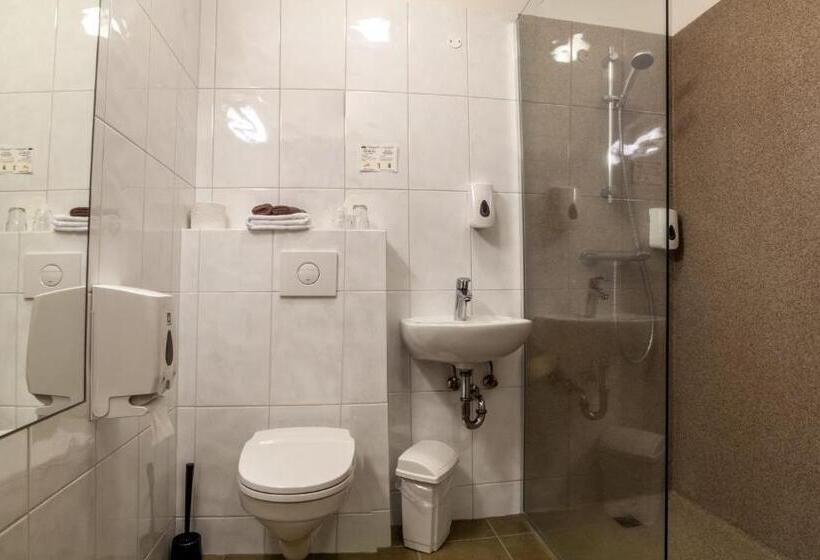 اتاق استاندارد با چشمانداز, Hótel Skógafoss By Ej Hotels