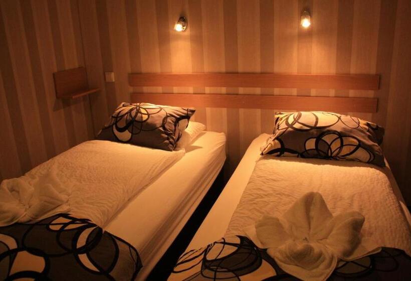 اتاق استاندارد با چشمانداز, Hótel Skógafoss By Ej Hotels