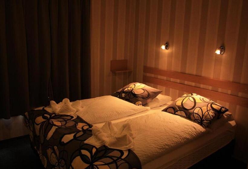 اتاق استاندارد با چشمانداز, Hótel Skógafoss By Ej Hotels