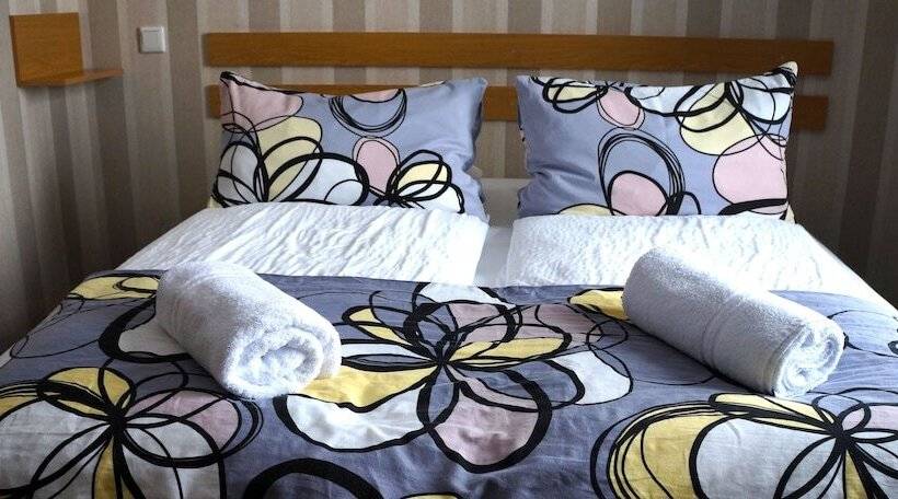 اتاق استاندارد, Hótel Skógafoss By Ej Hotels