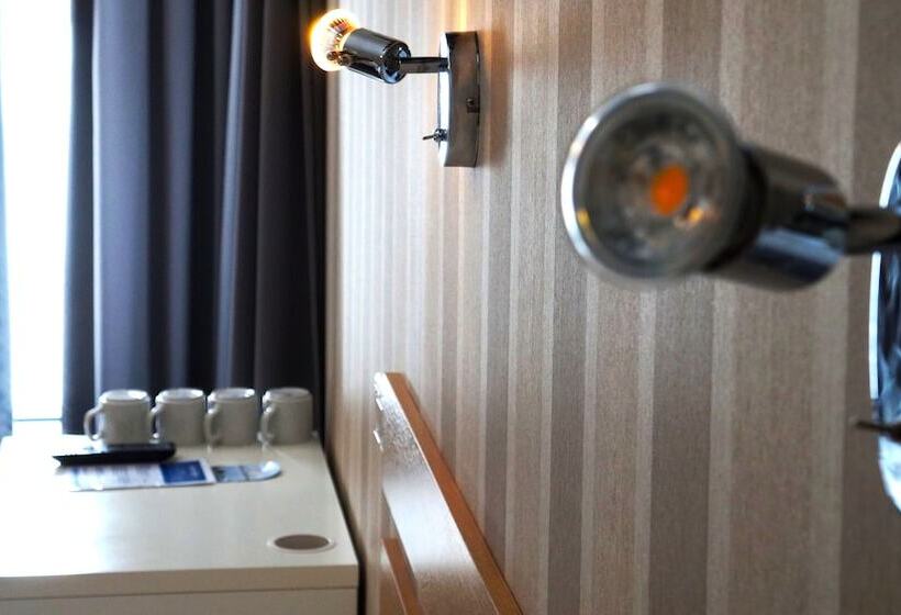 اتاق استاندارد, Hótel Skógafoss By Ej Hotels