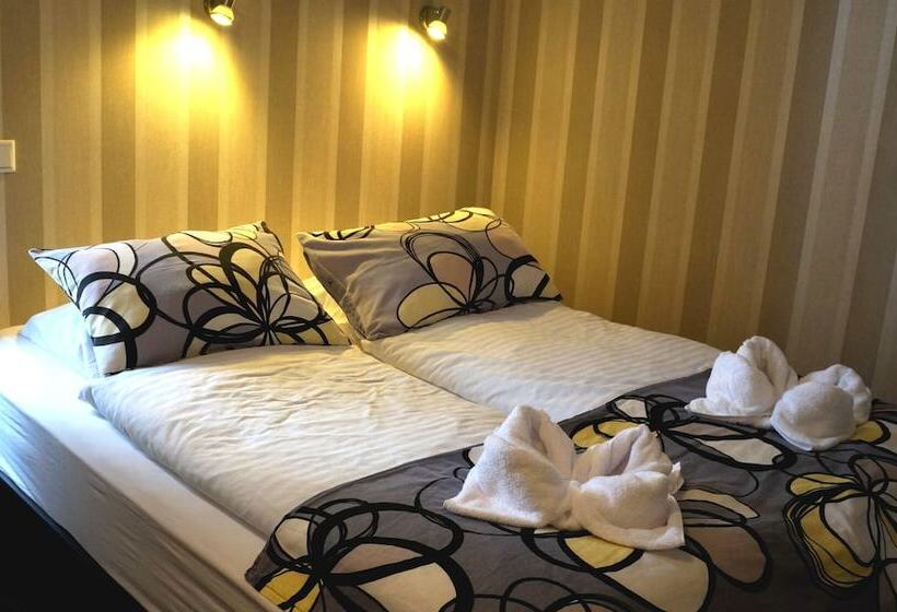 اتاق استاندارد, Hótel Skógafoss By Ej Hotels