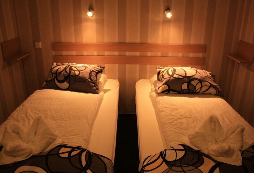 اتاق استاندارد, Hótel Skógafoss By Ej Hotels