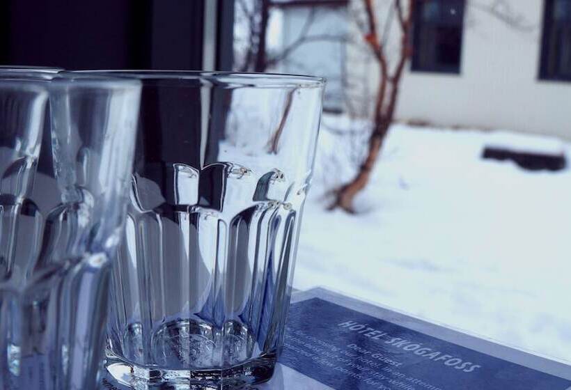 اتاق خانوادگی, Hótel Skógafoss By Ej Hotels