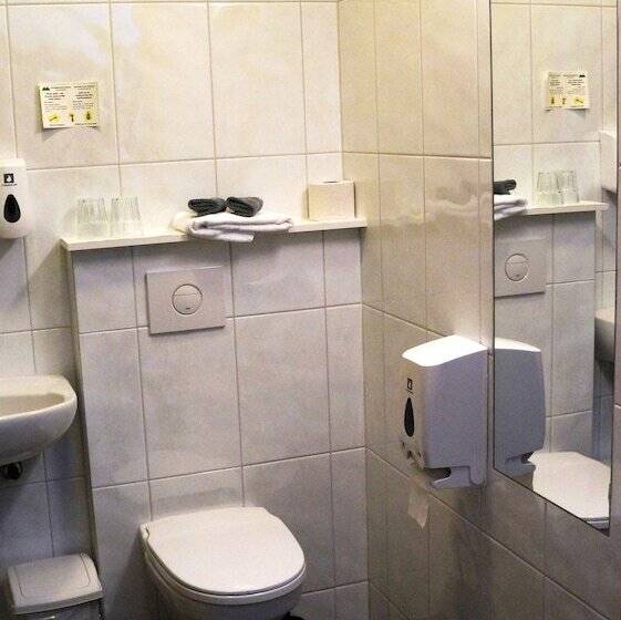 اتاق خانوادگی, Hótel Skógafoss By Ej Hotels