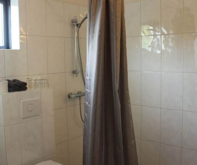 اتاق خانوادگی, Hótel Skógafoss By Ej Hotels