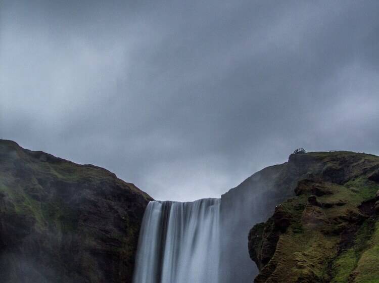اتاق خانوادگی, Hótel Skógafoss By Ej Hotels