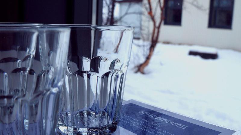 اتاق استاندارد, Hótel Skógafoss By Ej Hotels